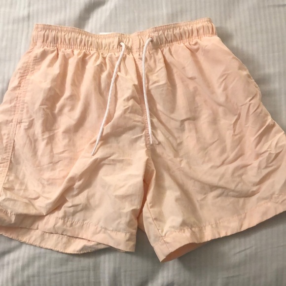 hm swimming trunks